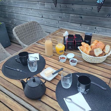 Loft 2 Descartes Bed & Breakfast Le Mans Exterior photo